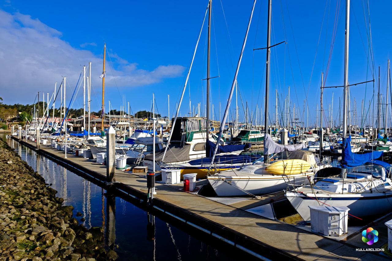 Sandee Municipal Wharf No. 2