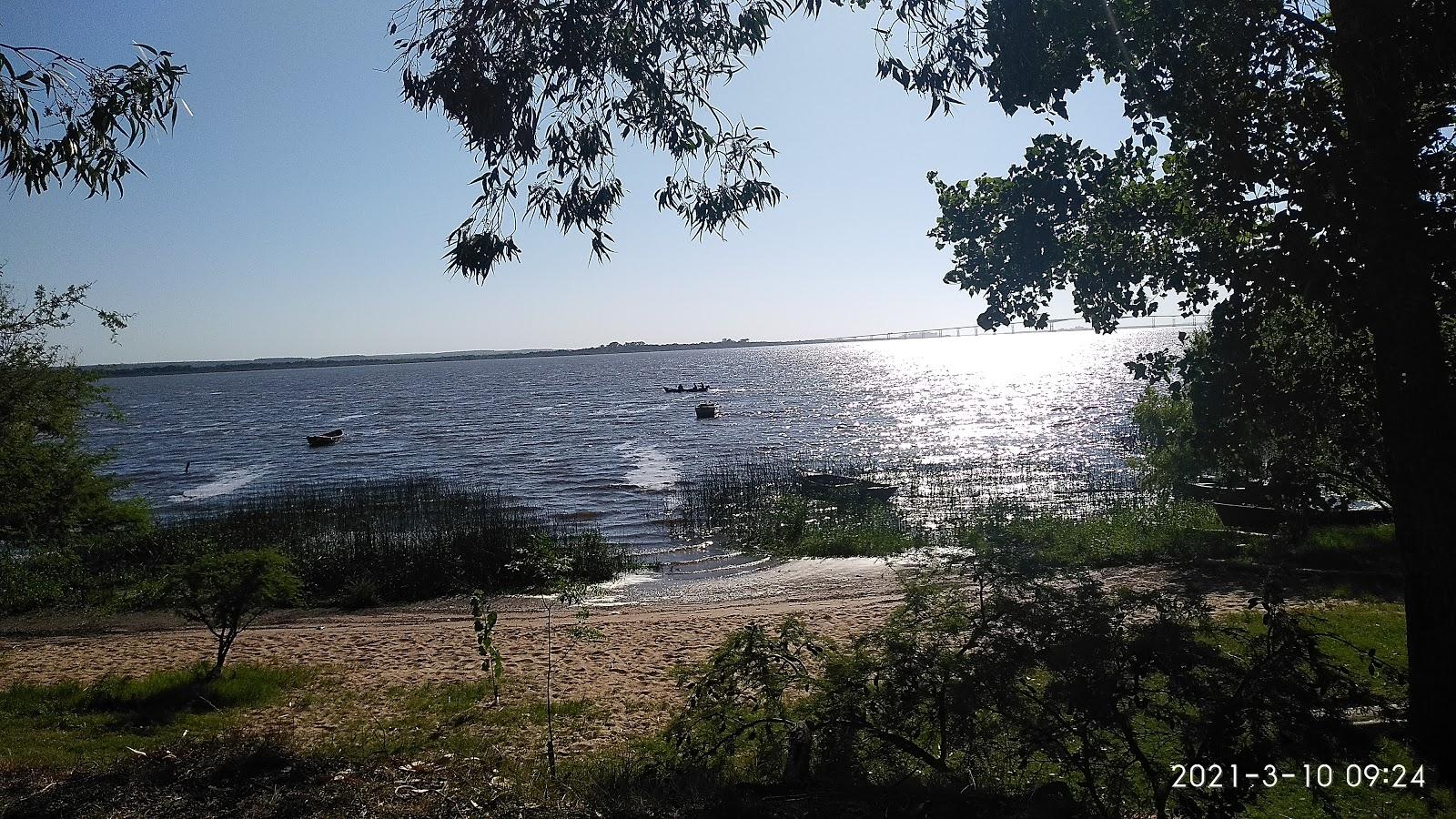 Sandee La Toma Beach