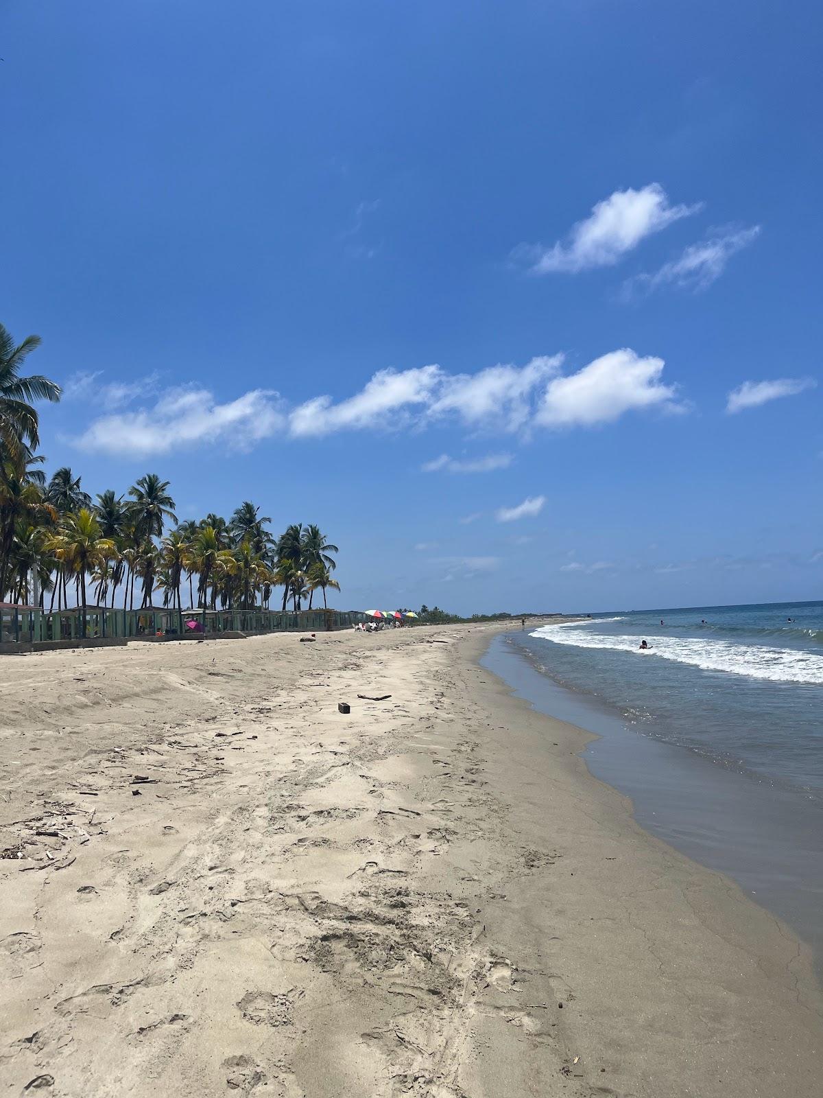 Sandee Playa La Rosa