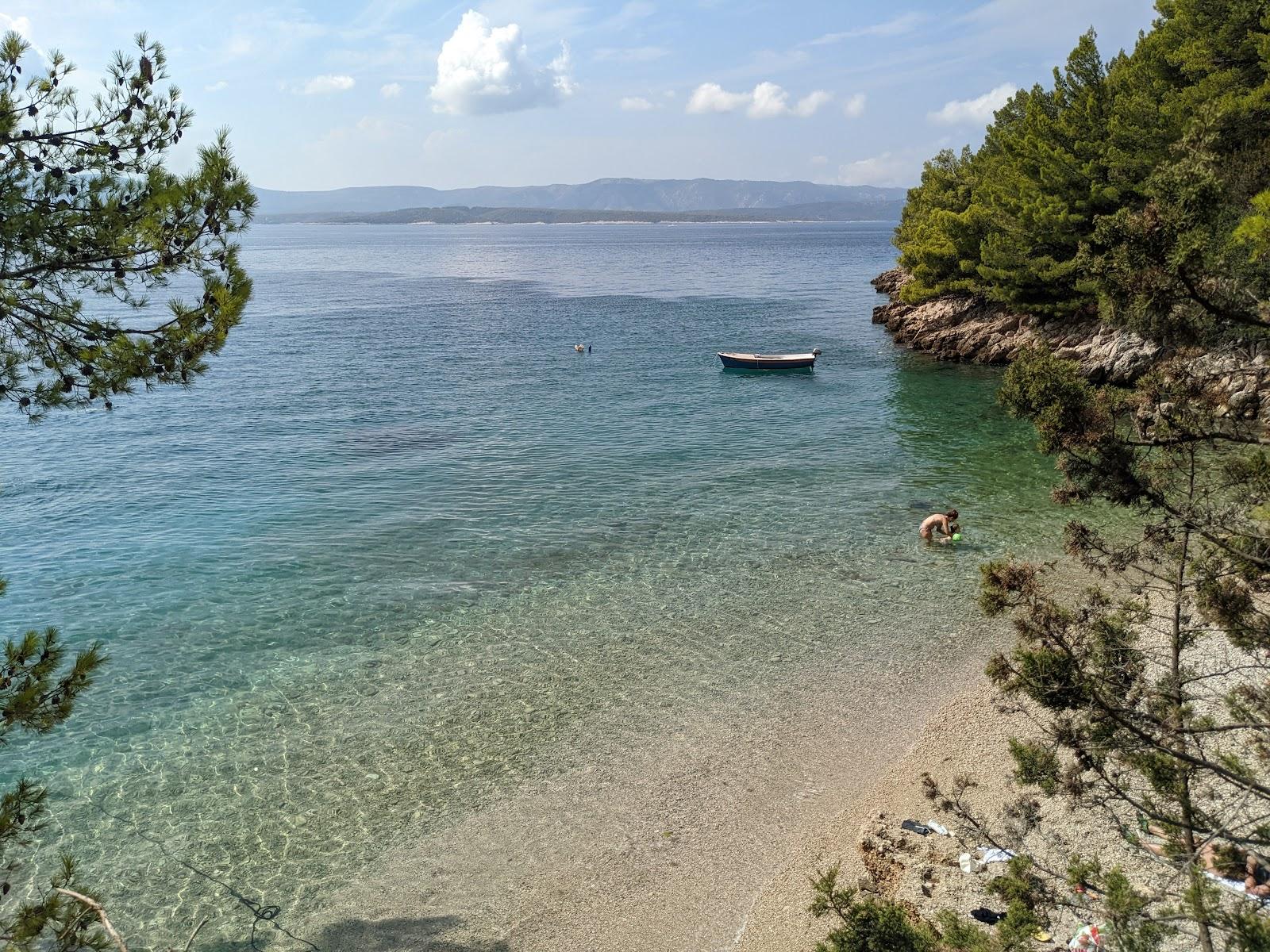 Sandee Draceva Bay