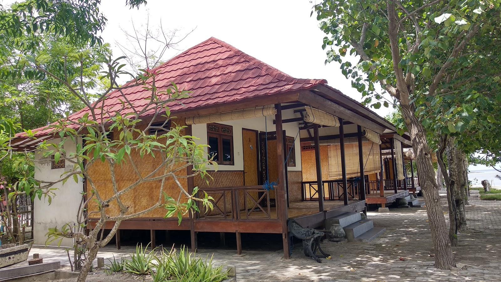 Sandee Pantai Kerang Hijau