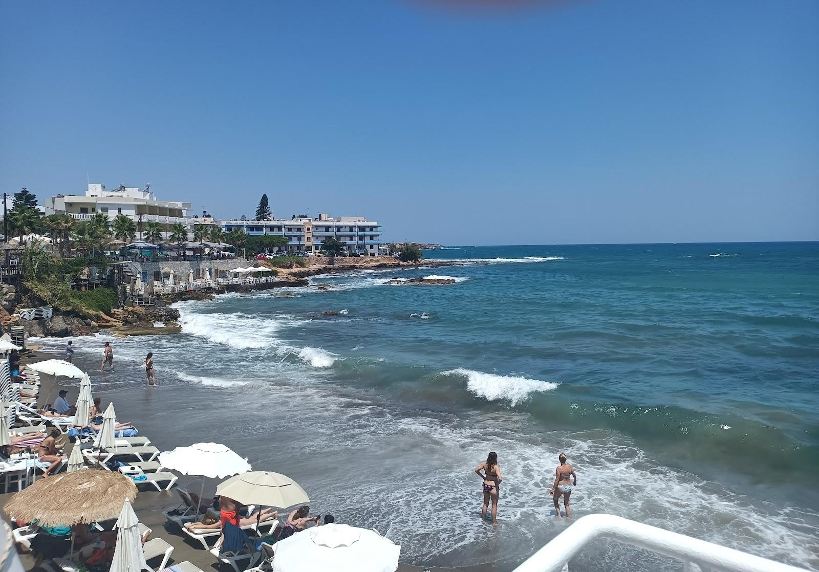 Sandee Palmera Beach