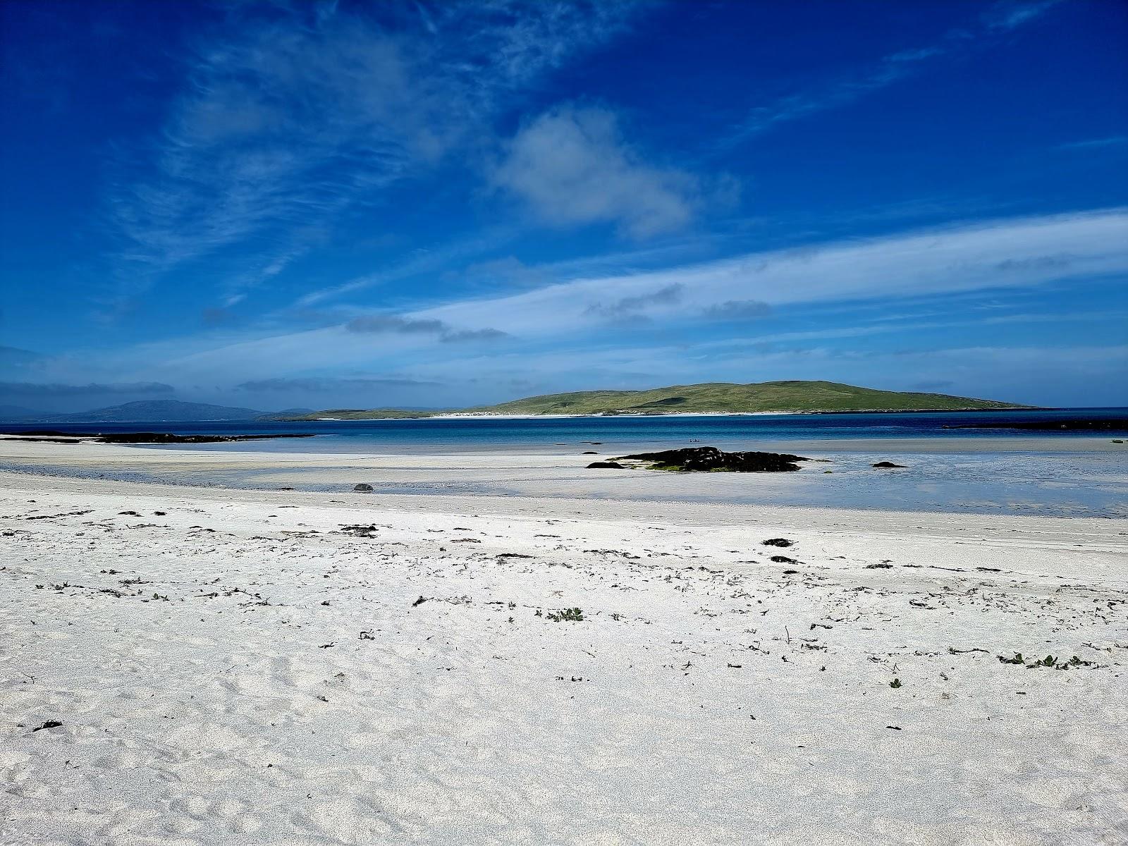 Isle of Barra Photo - Sandee