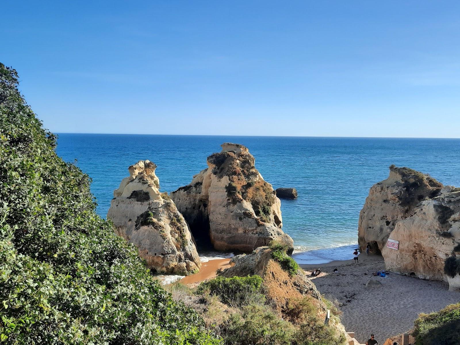 Sandee Praia Dos Beijinhos