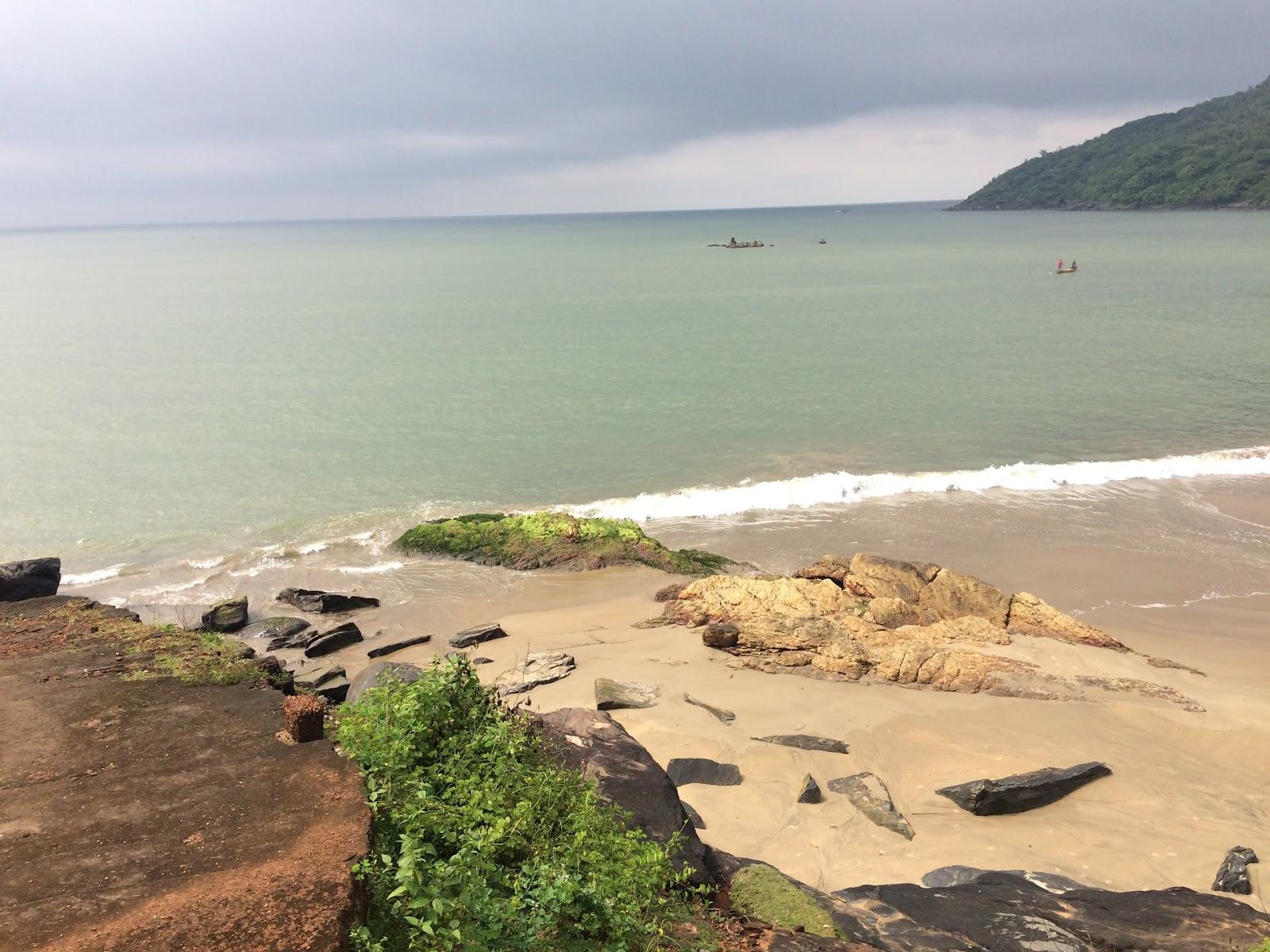 Sandee God's Own Beach