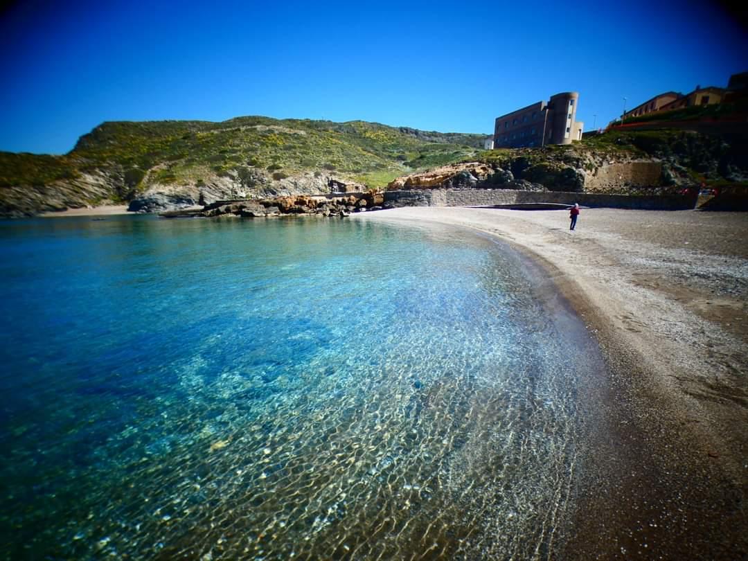 Sandee Spiaggia Piccola