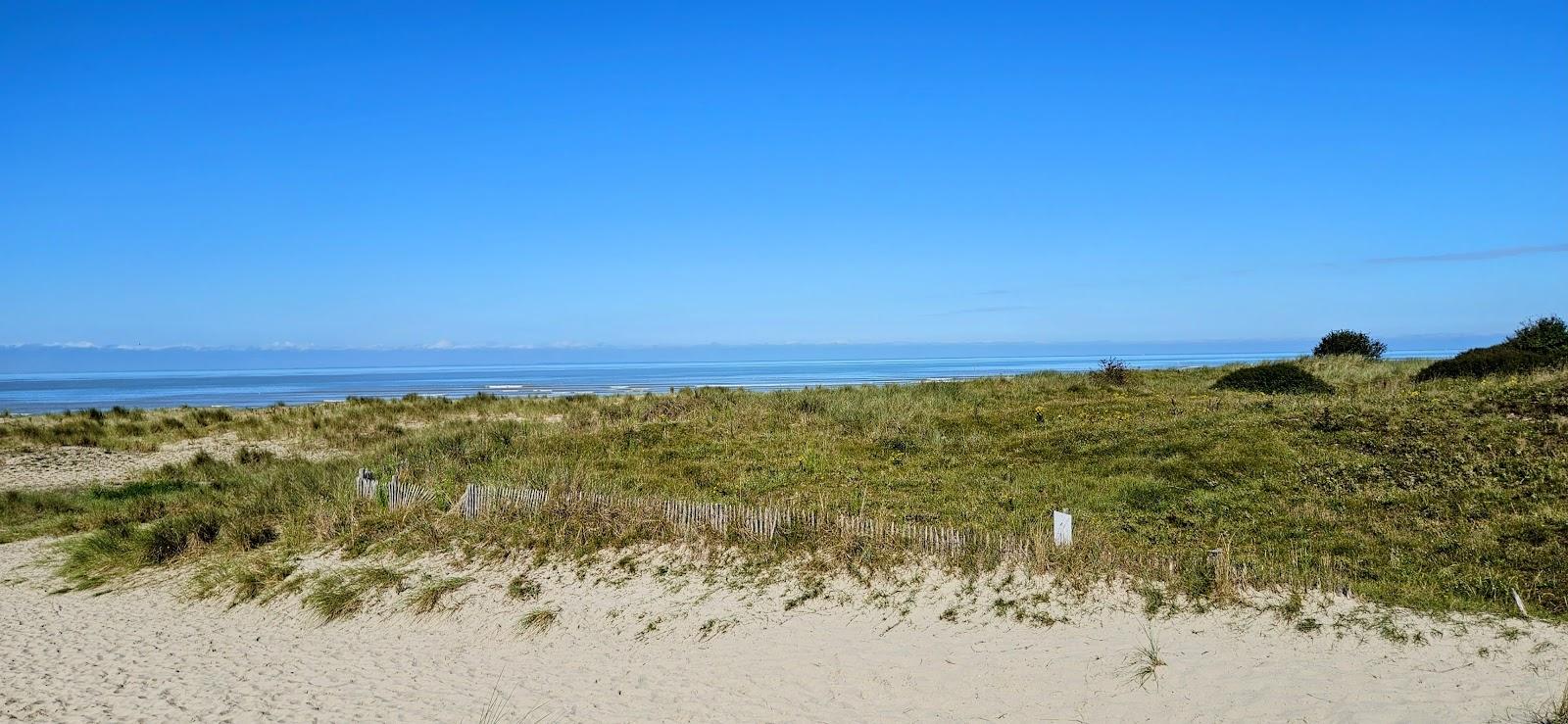 Sandee Beach Of Genets