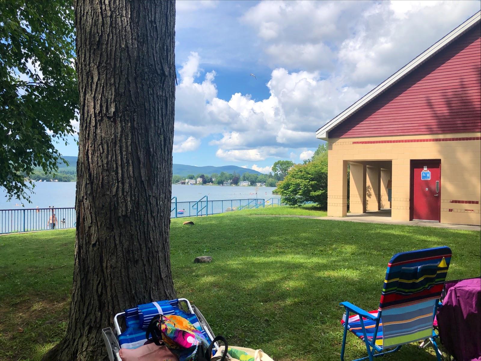 Sandee Onota Lake Beach