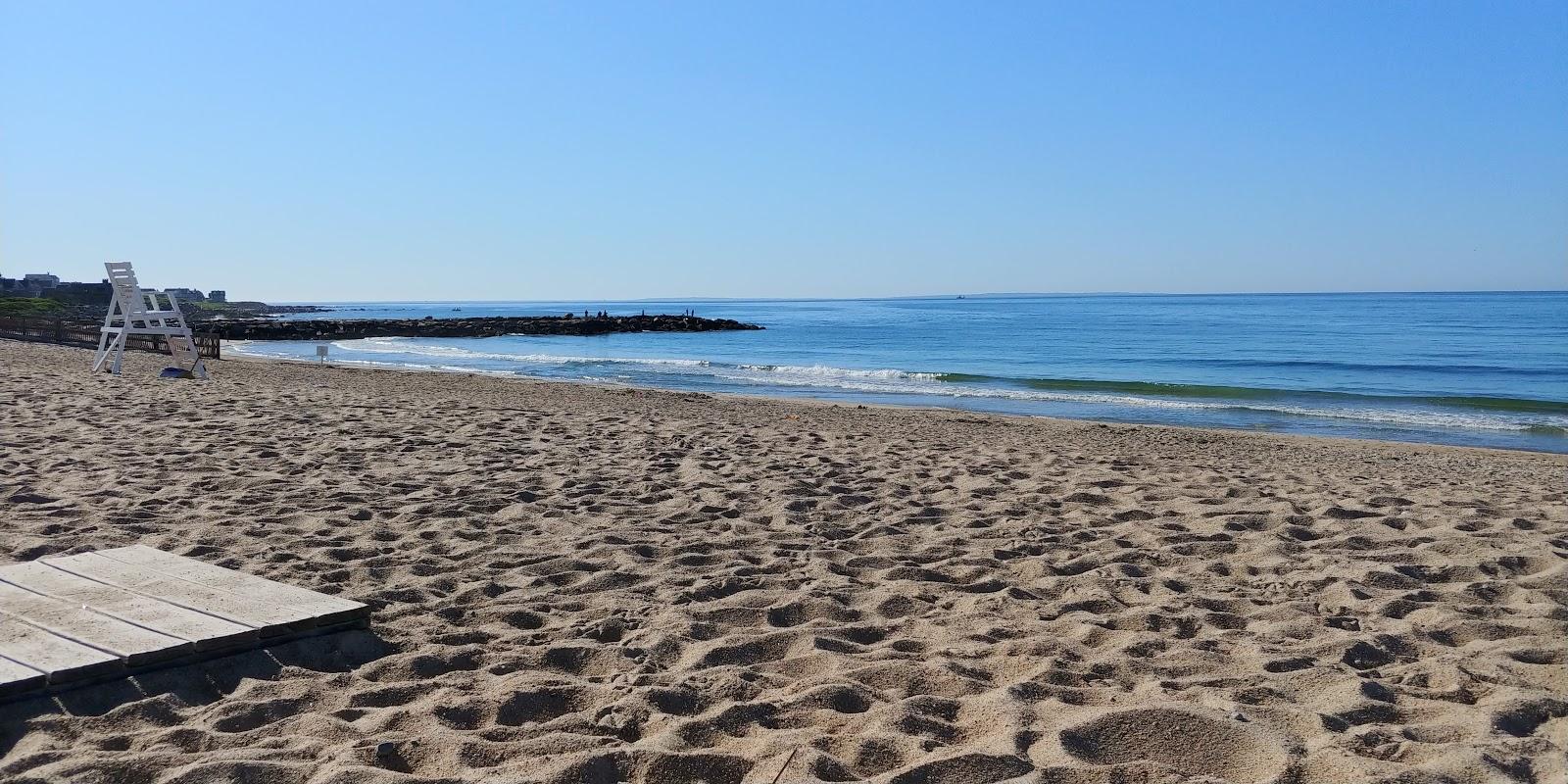 Sandee Dunes Park Beach
