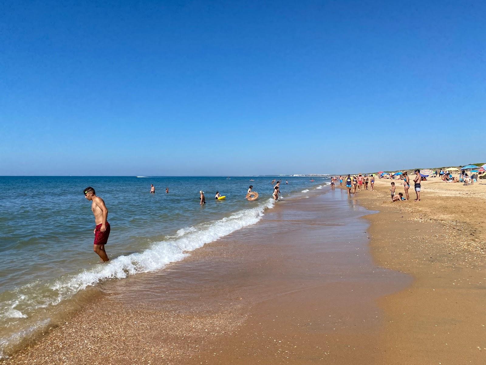 Sandee Punta Umbria