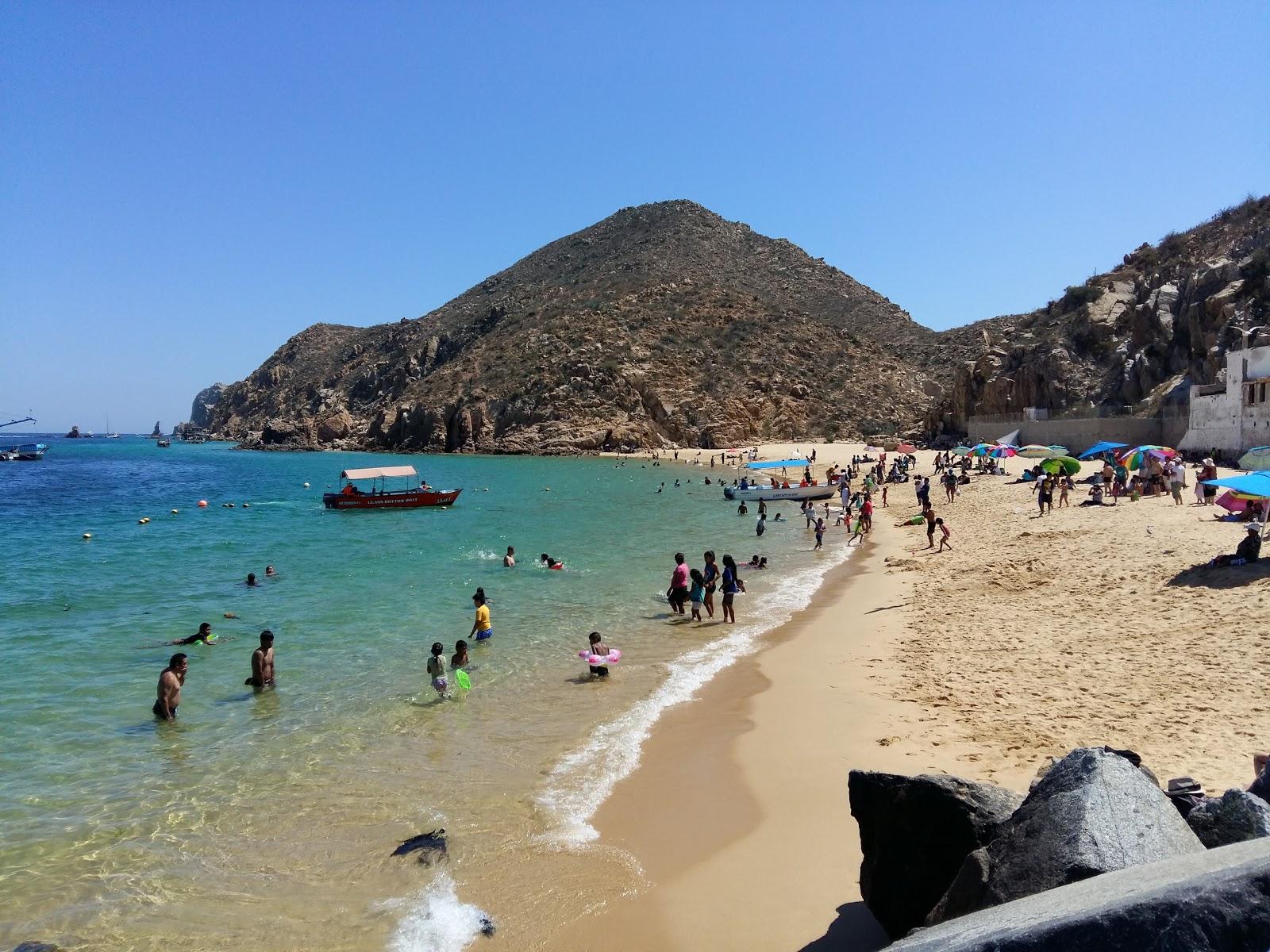 Sandee Playa Empacadora