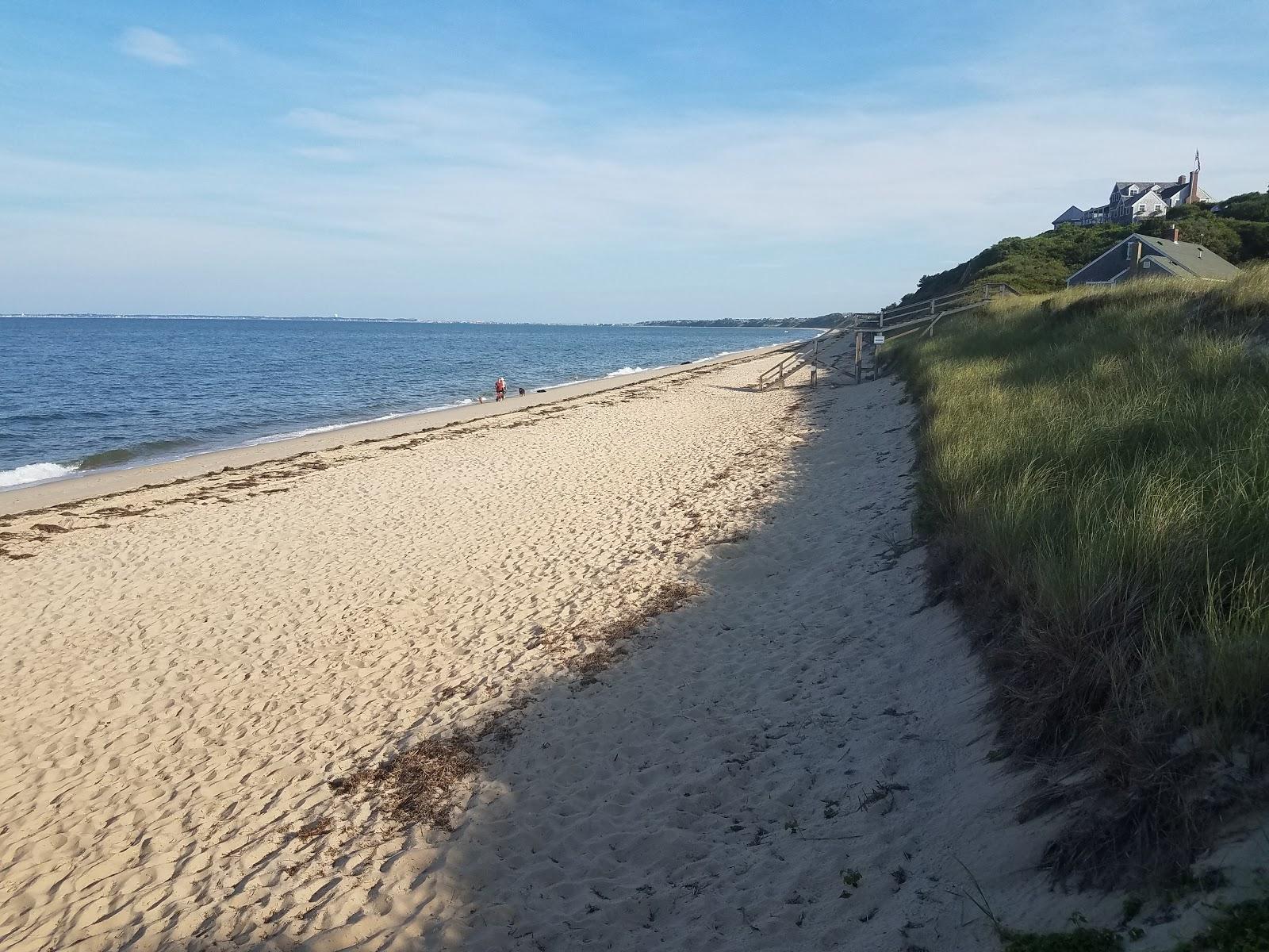 Sandee Great Hollow Beach
