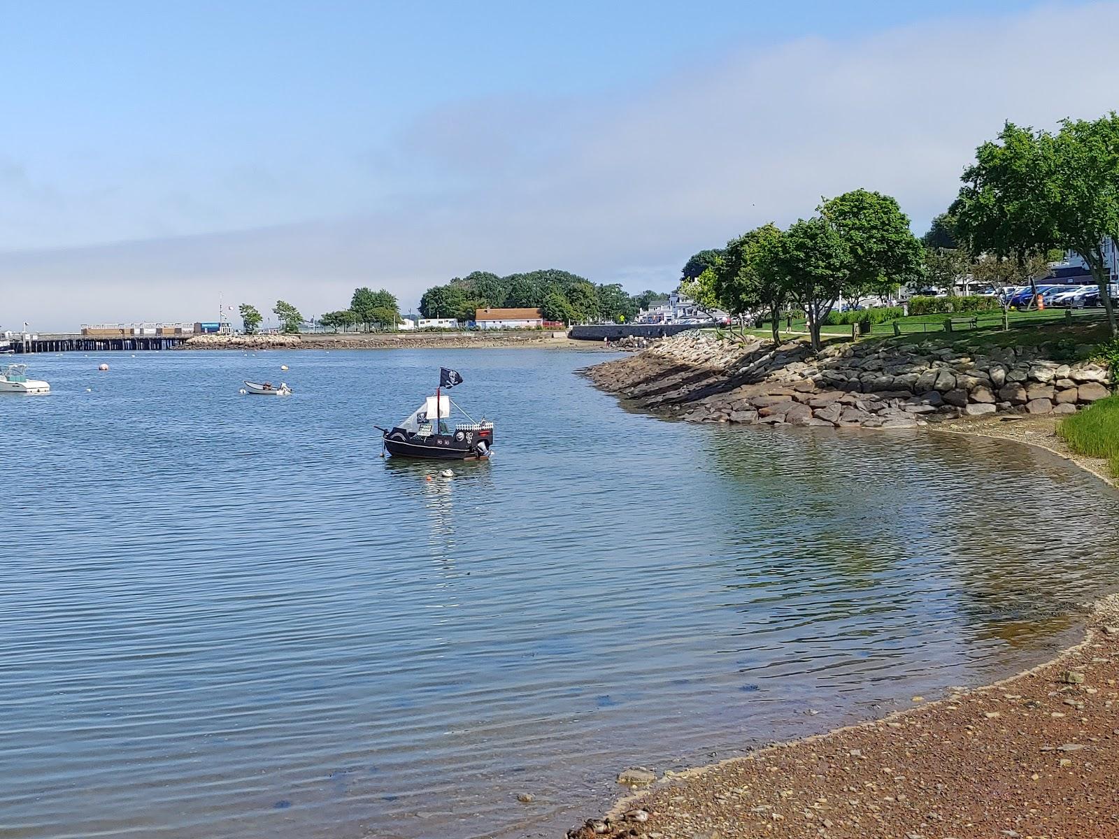 Sandee Plymouth Hoe