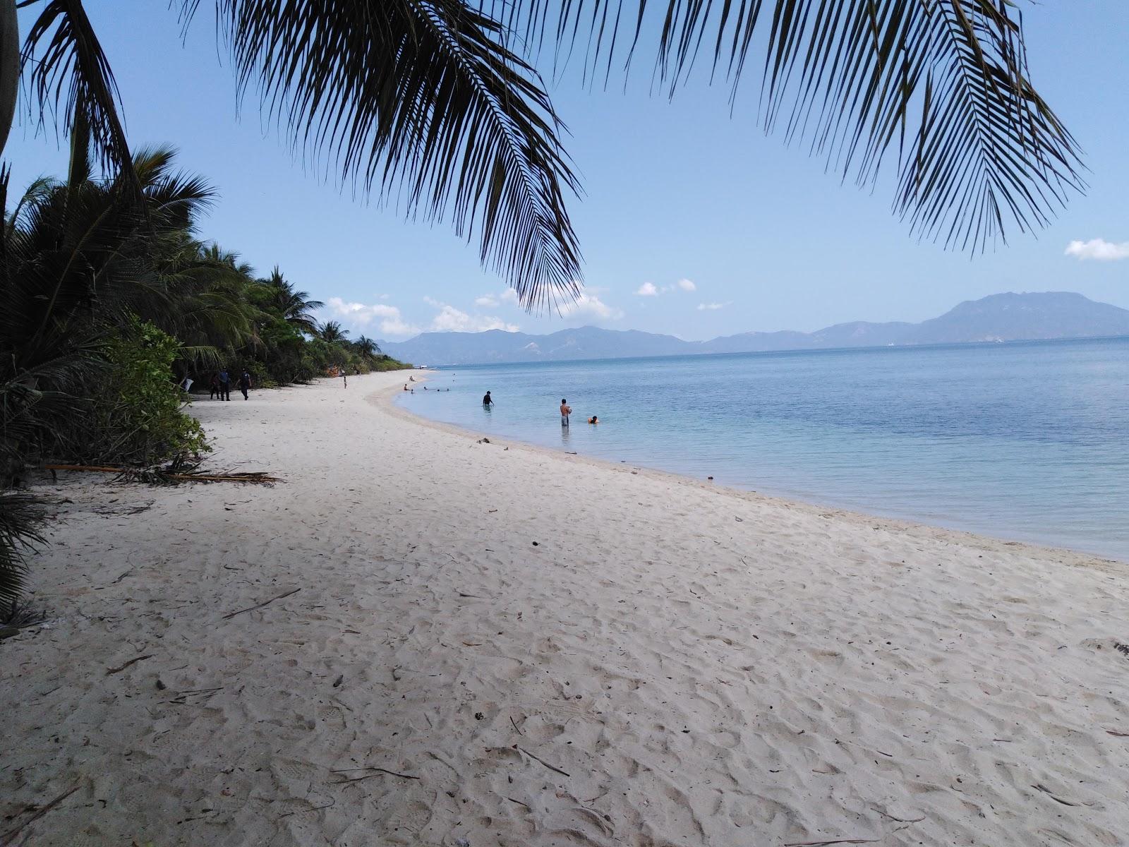 Sandee Bonbon Beach
