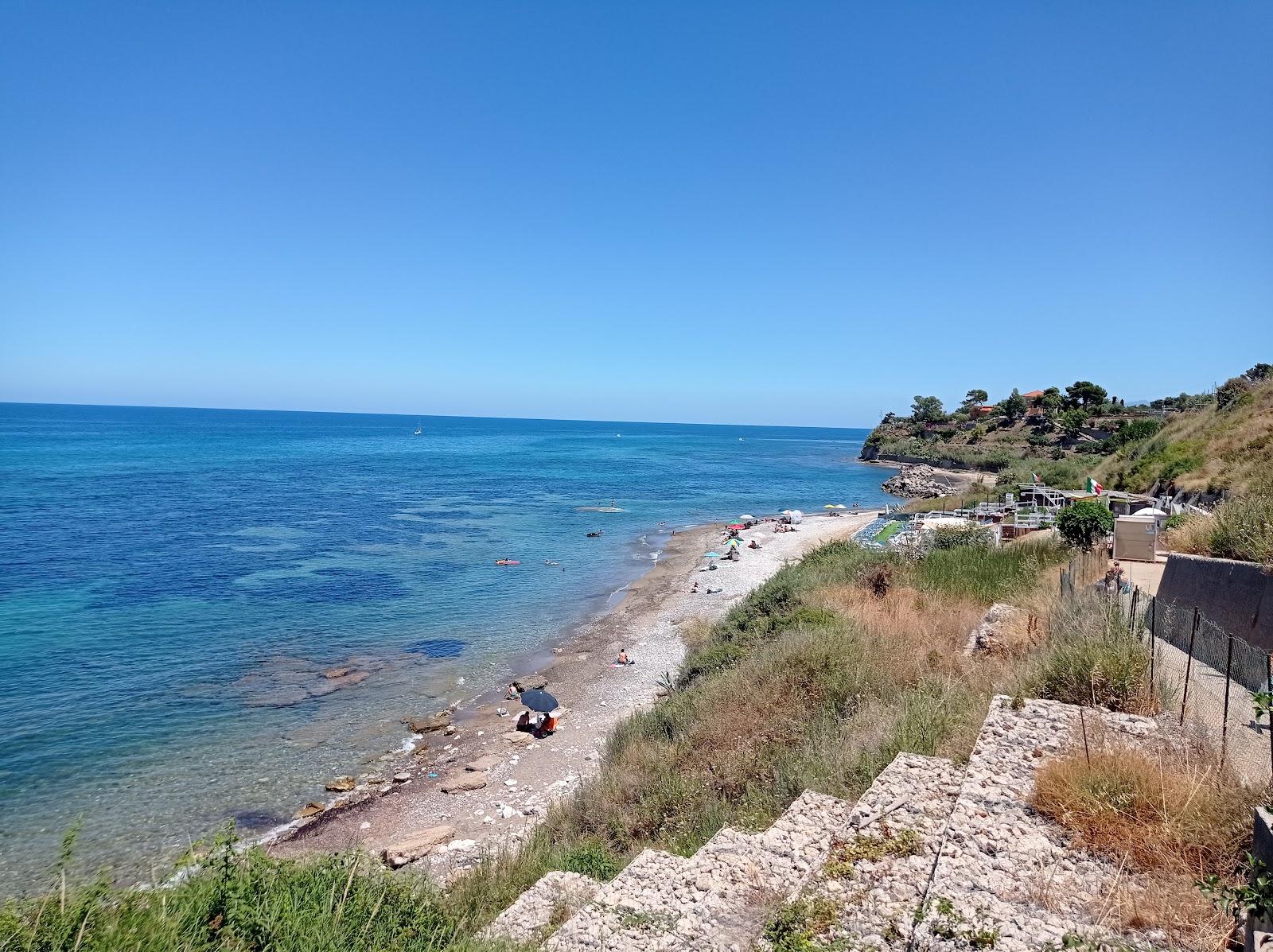 Sandee Spiaggia Pietra Piatta- Trabia