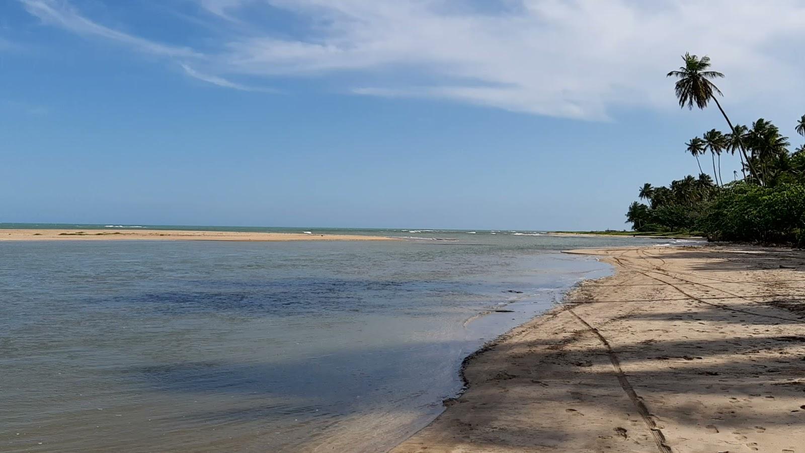 Sandee Praia Do Camacho