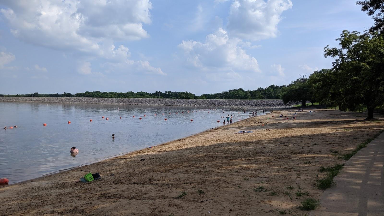 Sandee Carlyle Lake