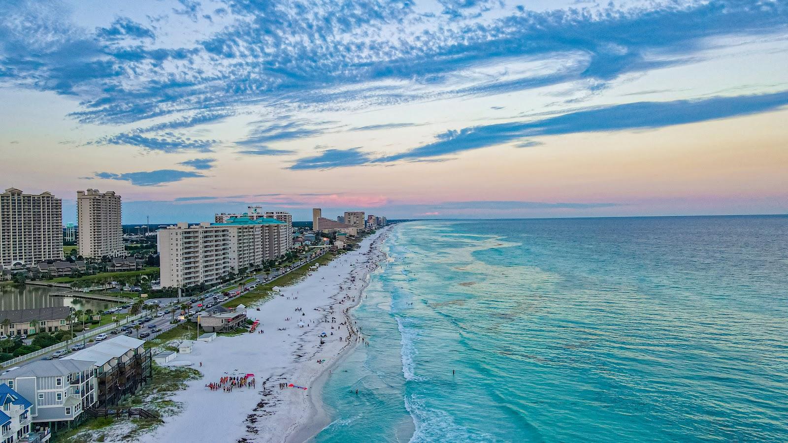 Sandee Miramar Beach Resort