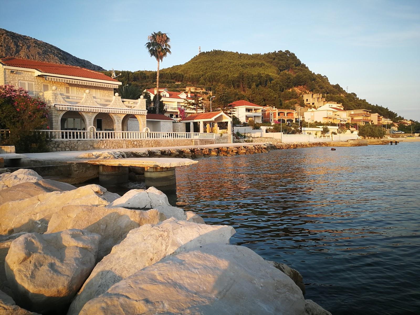 Sandee Beach Mutogras
