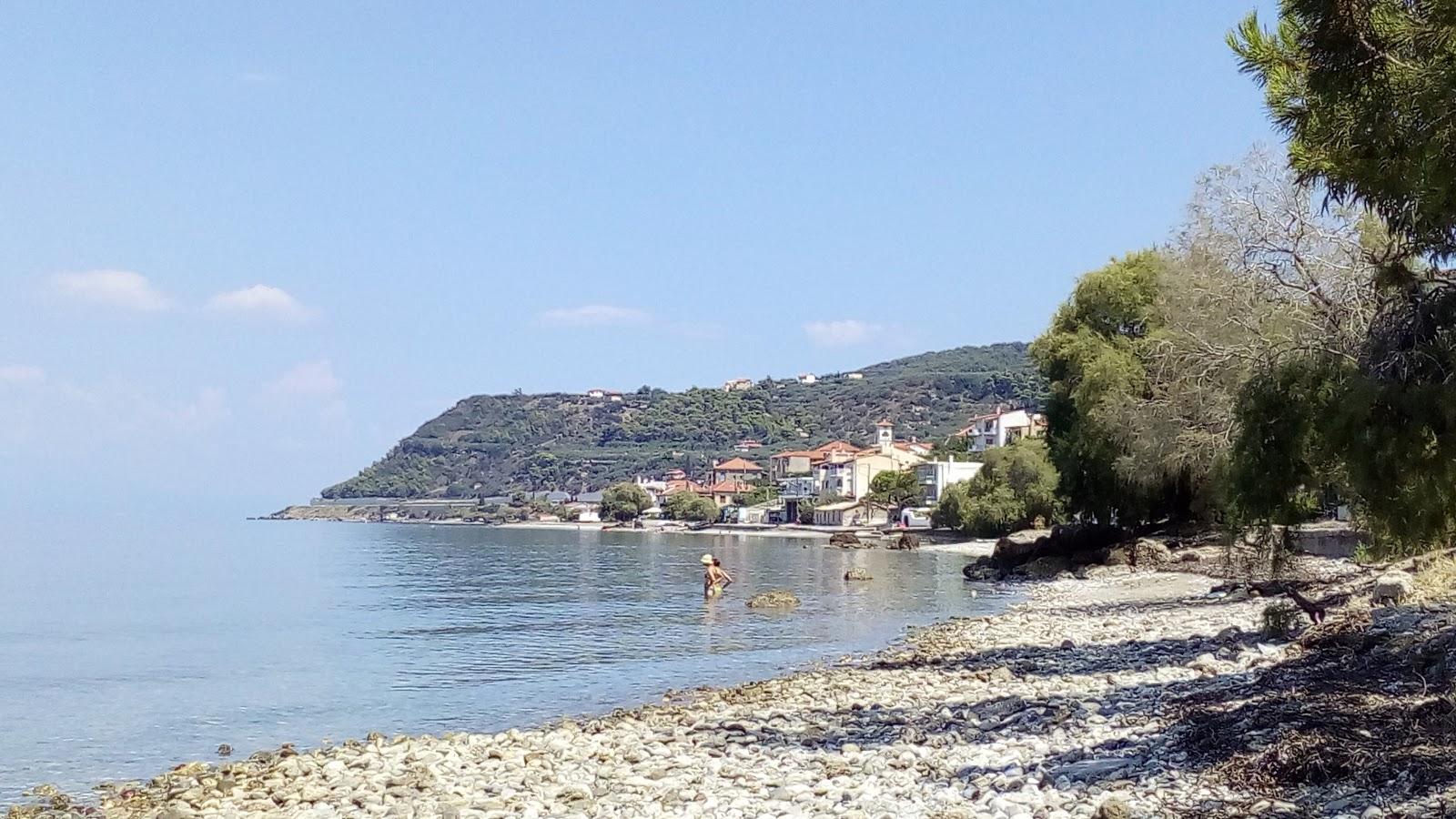 Sandee Platanos Beach