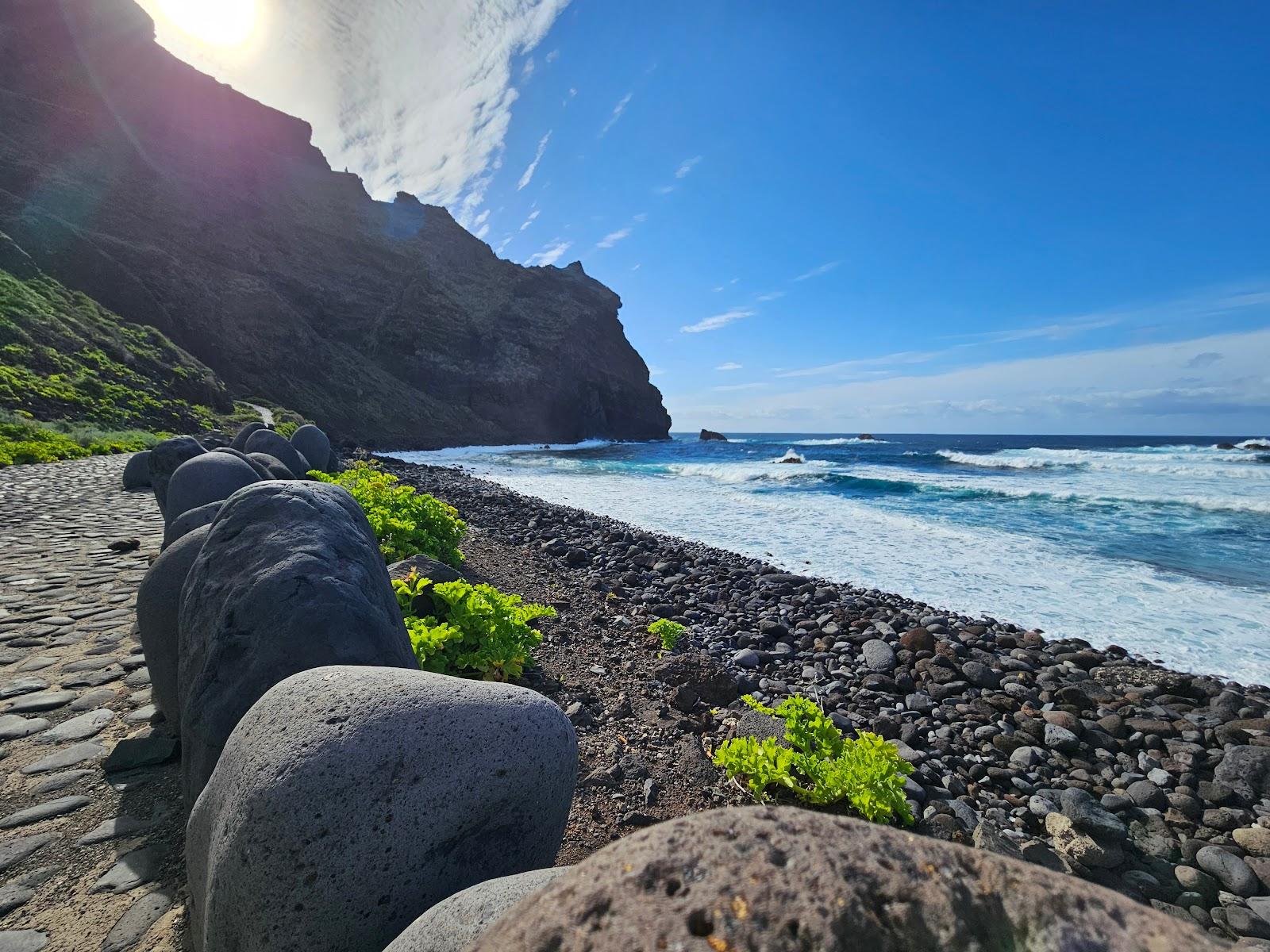 Sandee Playa Punta Del Fraile