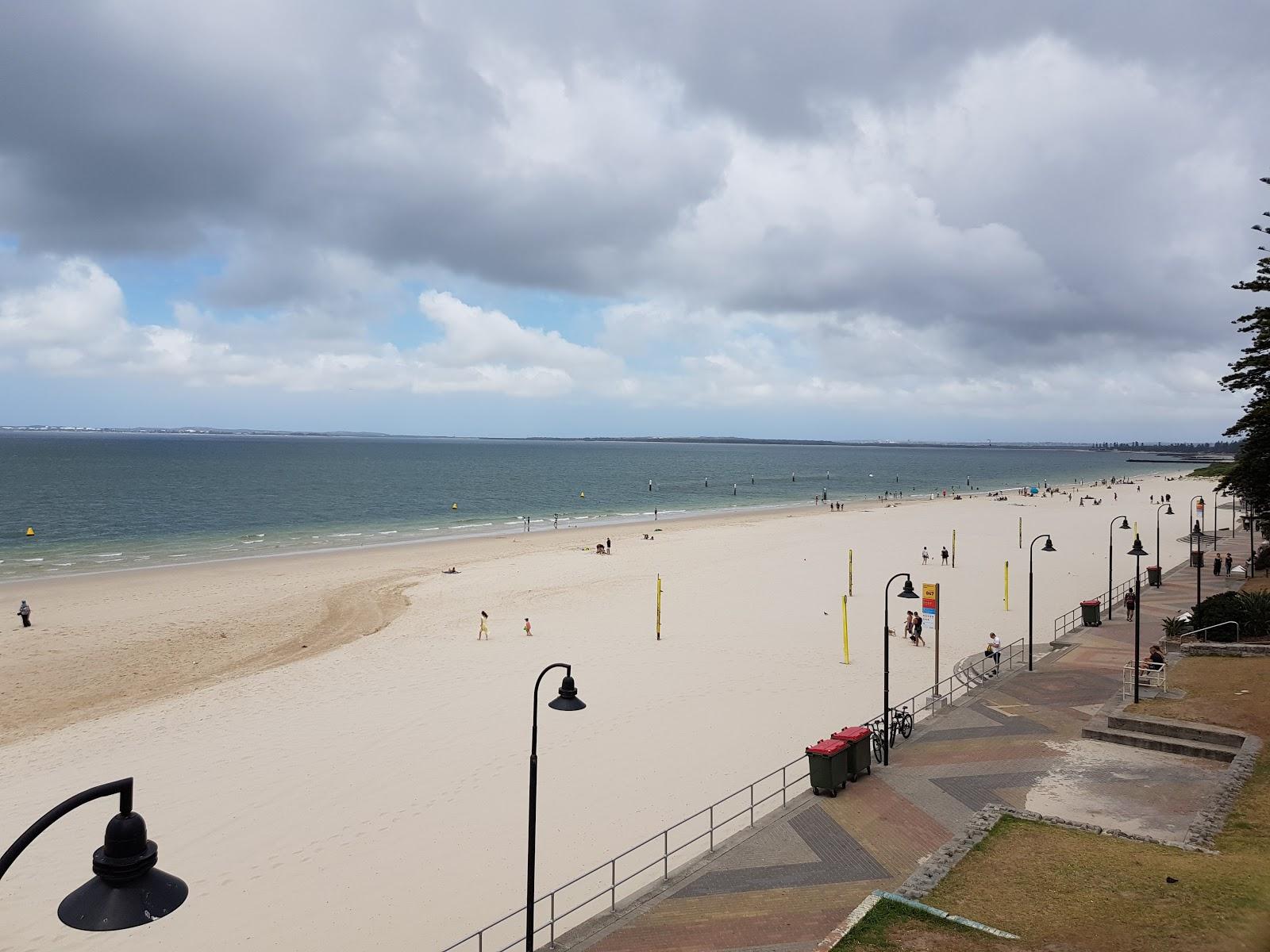 Sandee Rockdale Beach