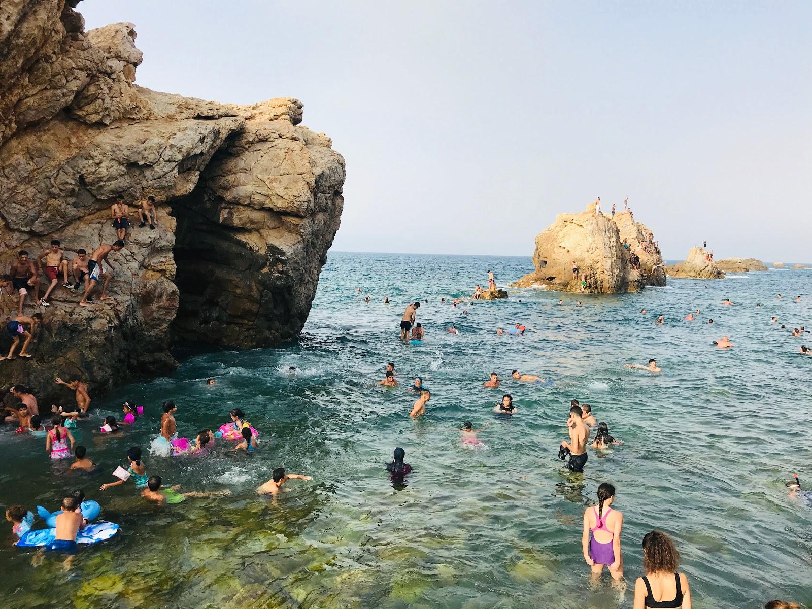 Sandee - HomePage / Bejaia