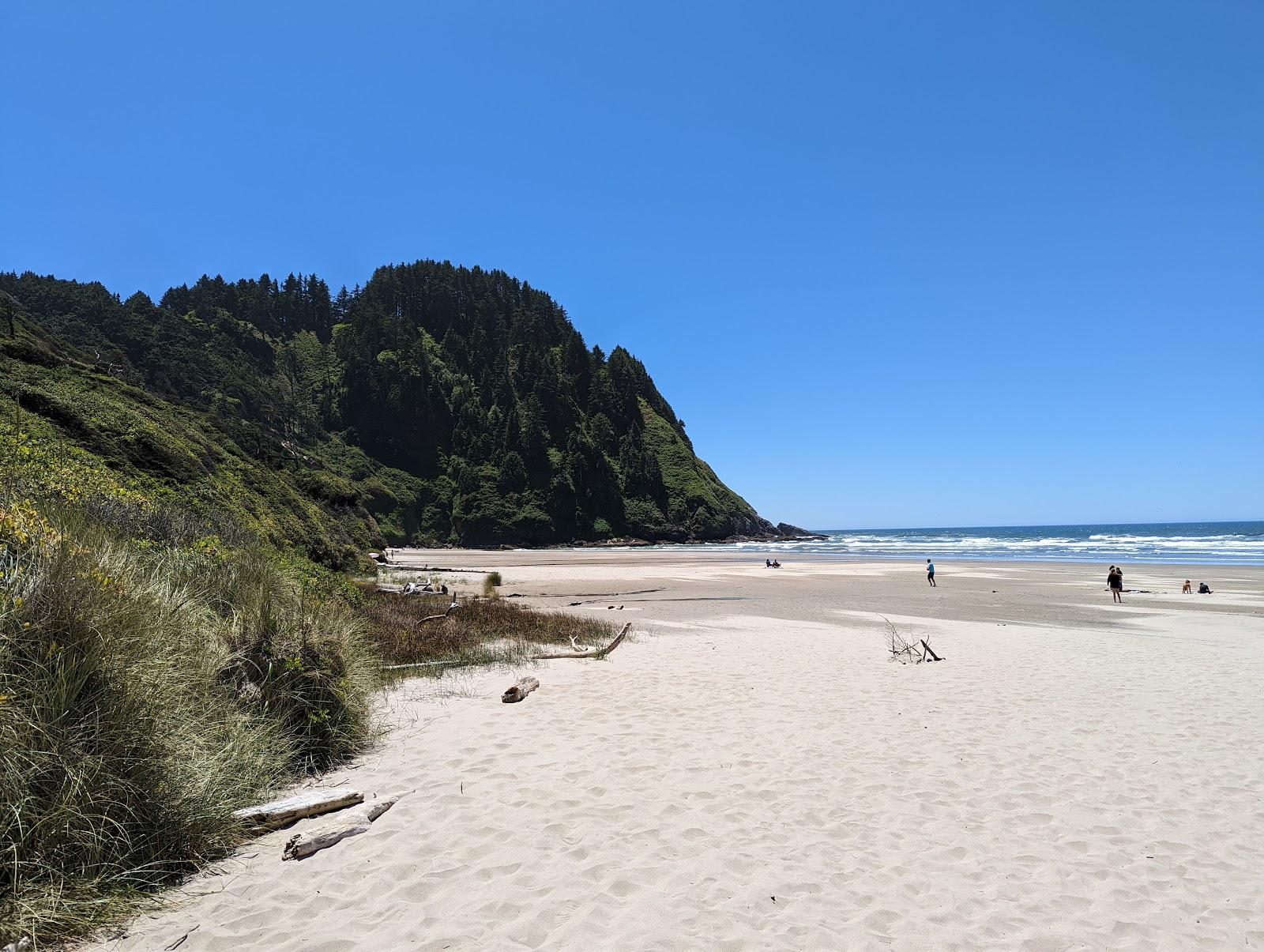 Sandee Hobbit Beach