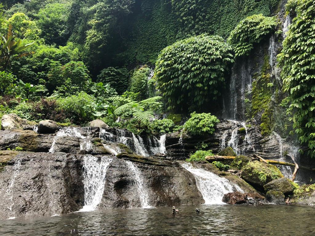 Sandee Muara Banyumala