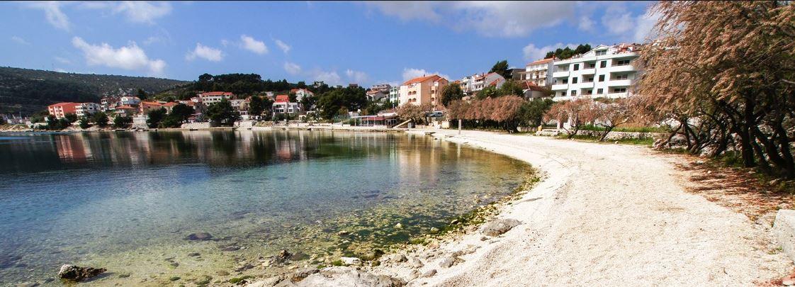 Sandee Beach Marina