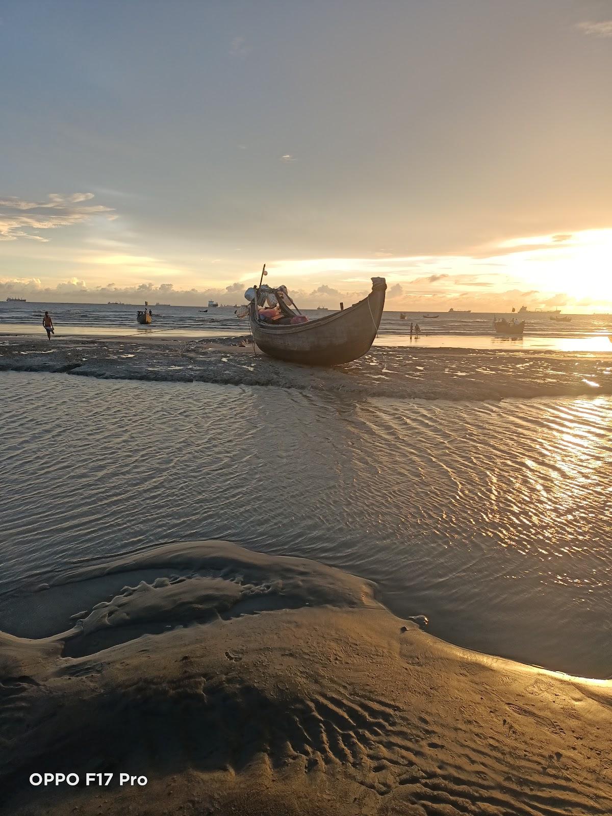 Sandee Uttar Paruapara Sea Beach