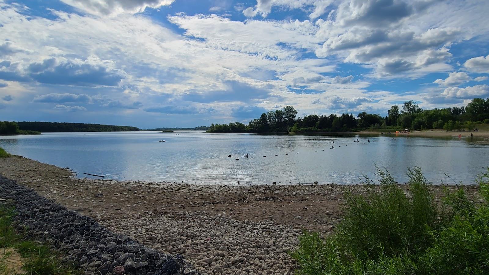 Sandee Conservation Area
