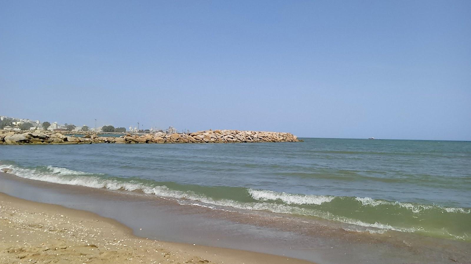 Sandee Sibus Neighborhood Beach