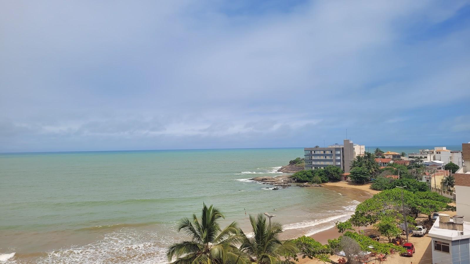 Sandee Praia Dos Namorados
