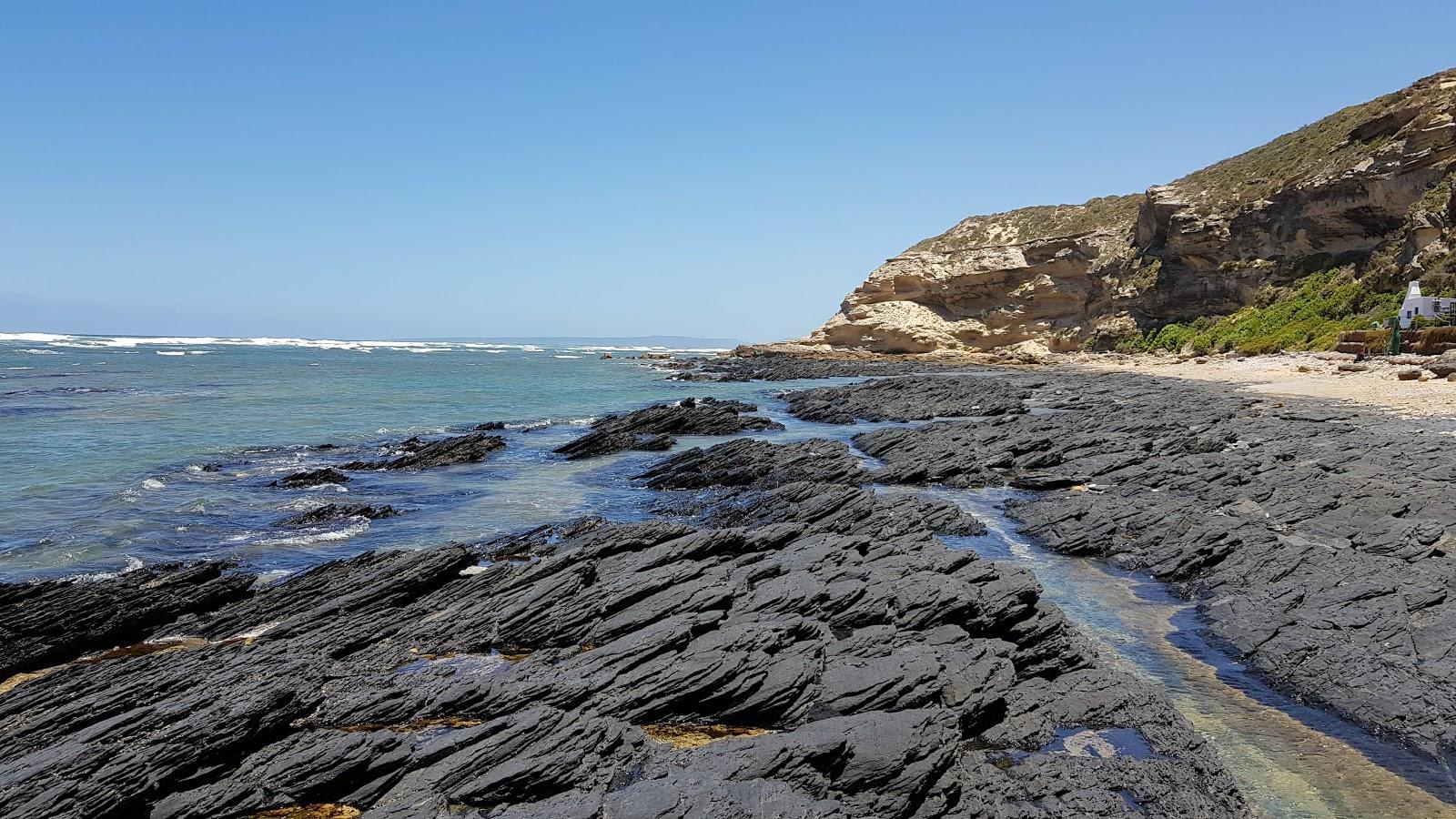 Sandee Koensrust Beach
