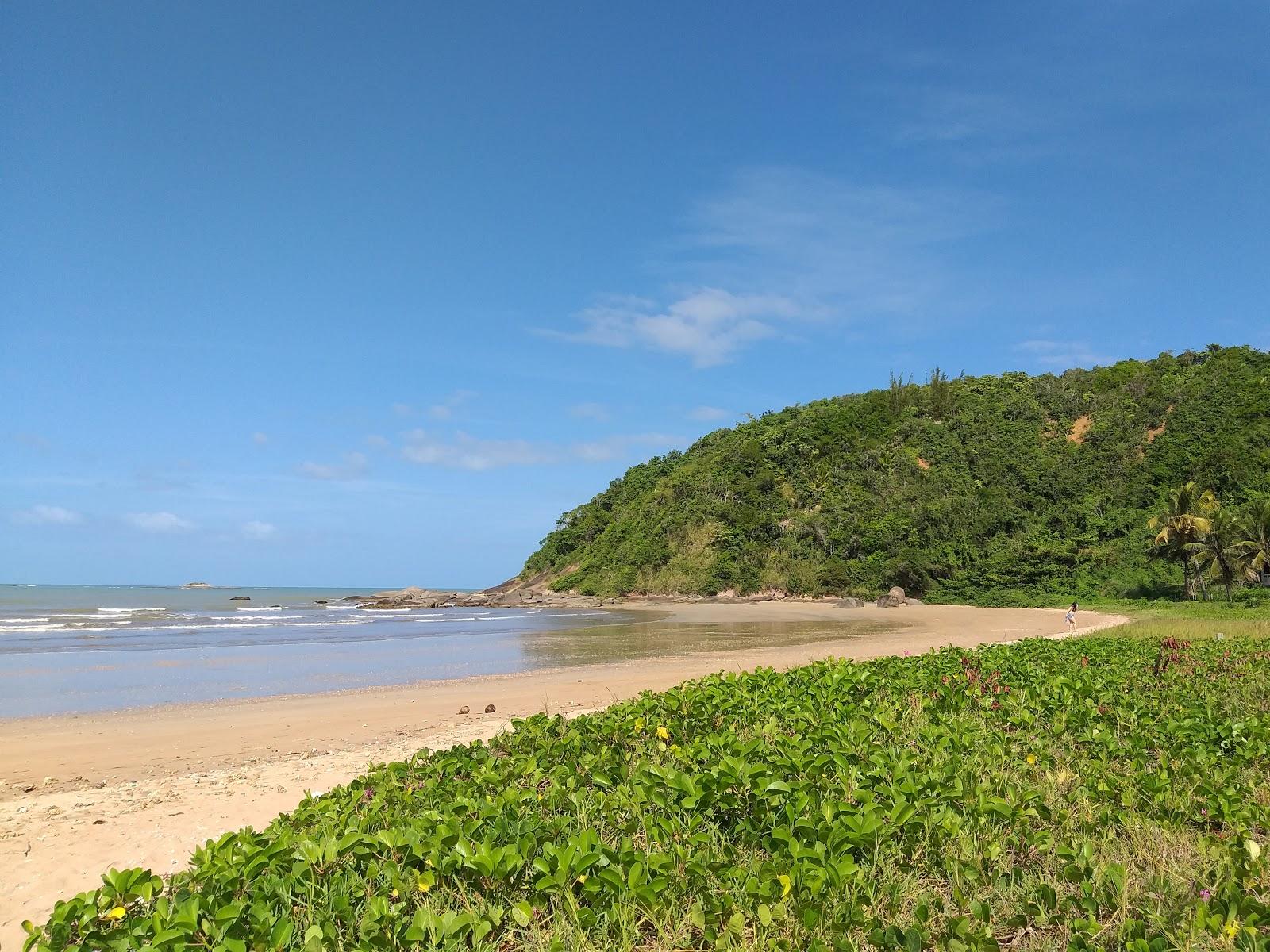 Sandee Praia Maria Nenem