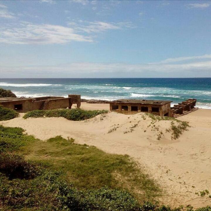 Sandee Umkomaas Beach