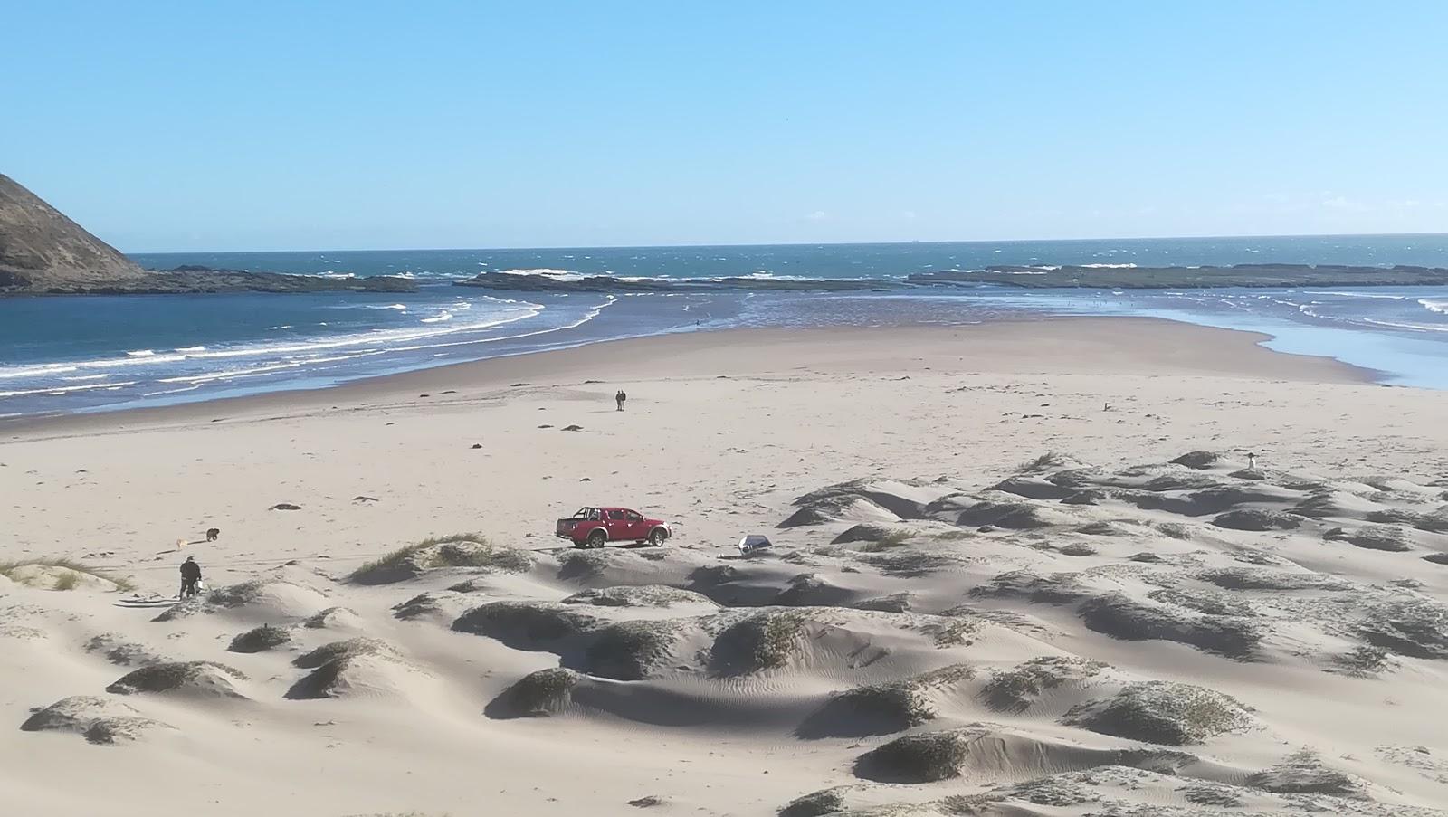 Sandee Playas De Arauco