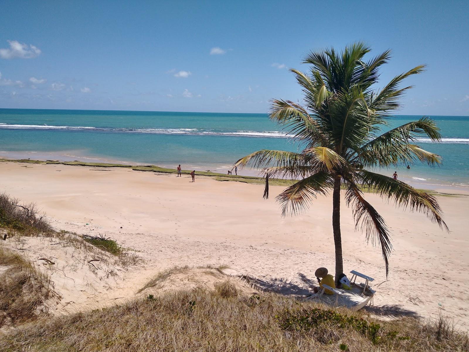 Sandee Praia Dunas De Marape