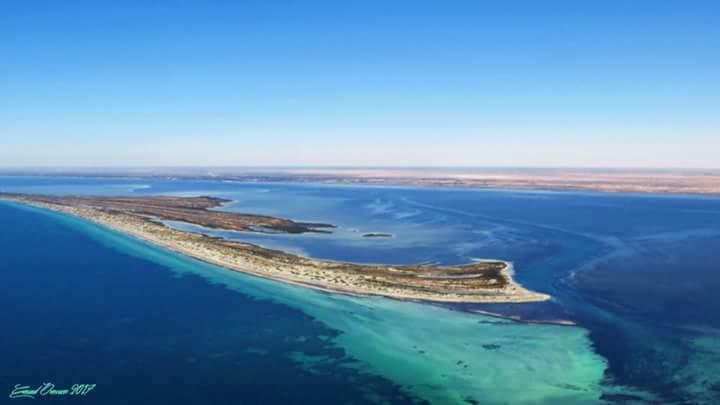 Sandee Farwa Island