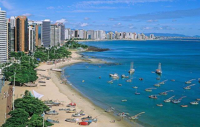 Sandee Praia De Mucurpe