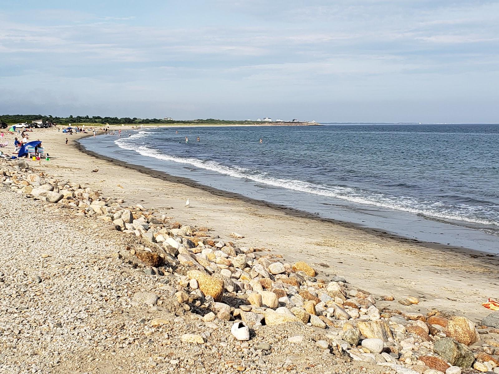 Sandee Town Of Little Compton Beach