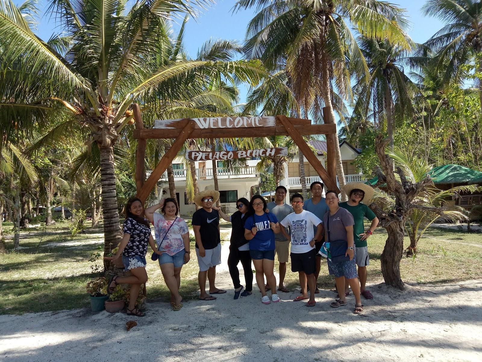 Sandee Pielago Beach
