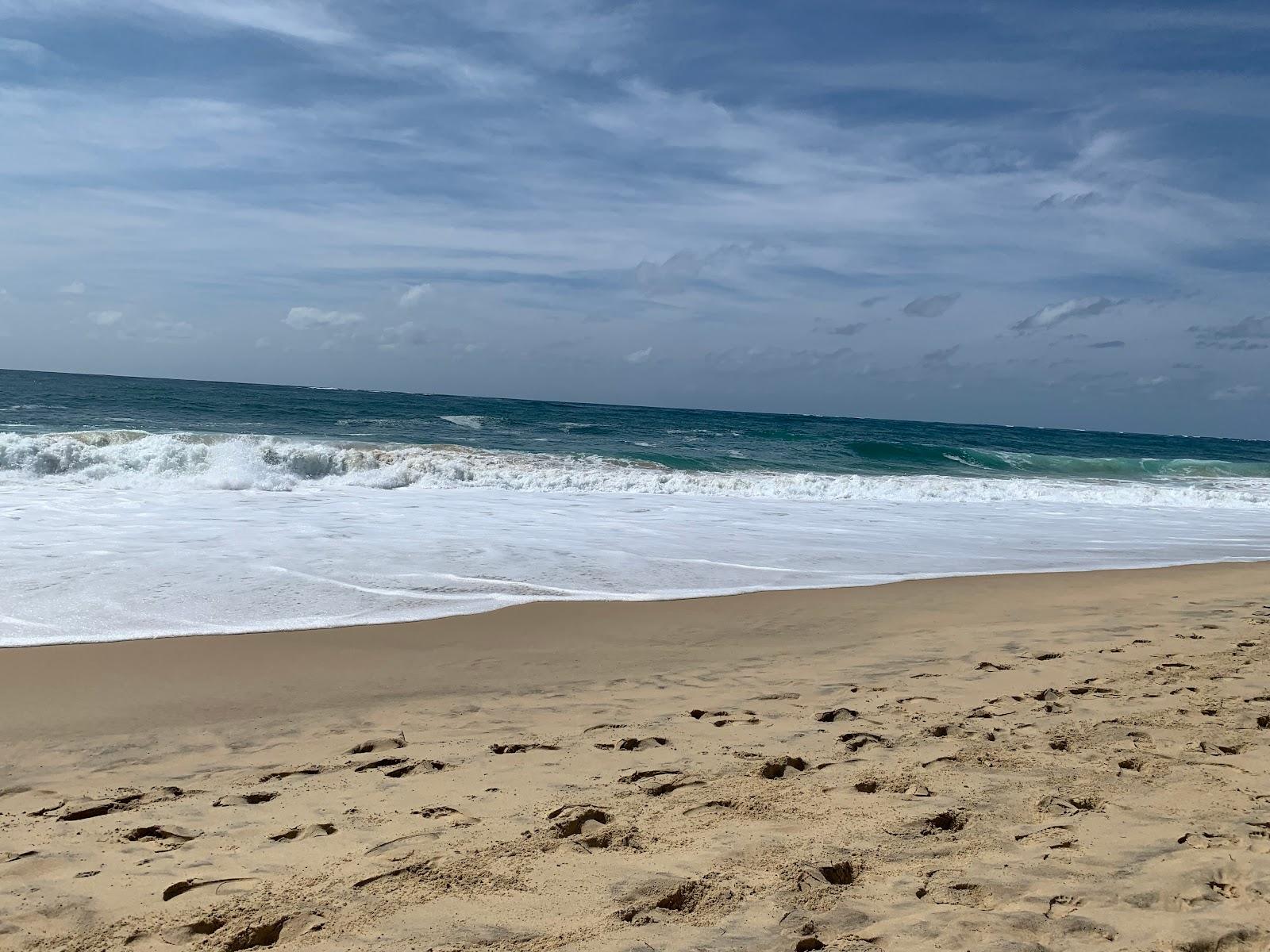 Sandee Plage Du Vivier