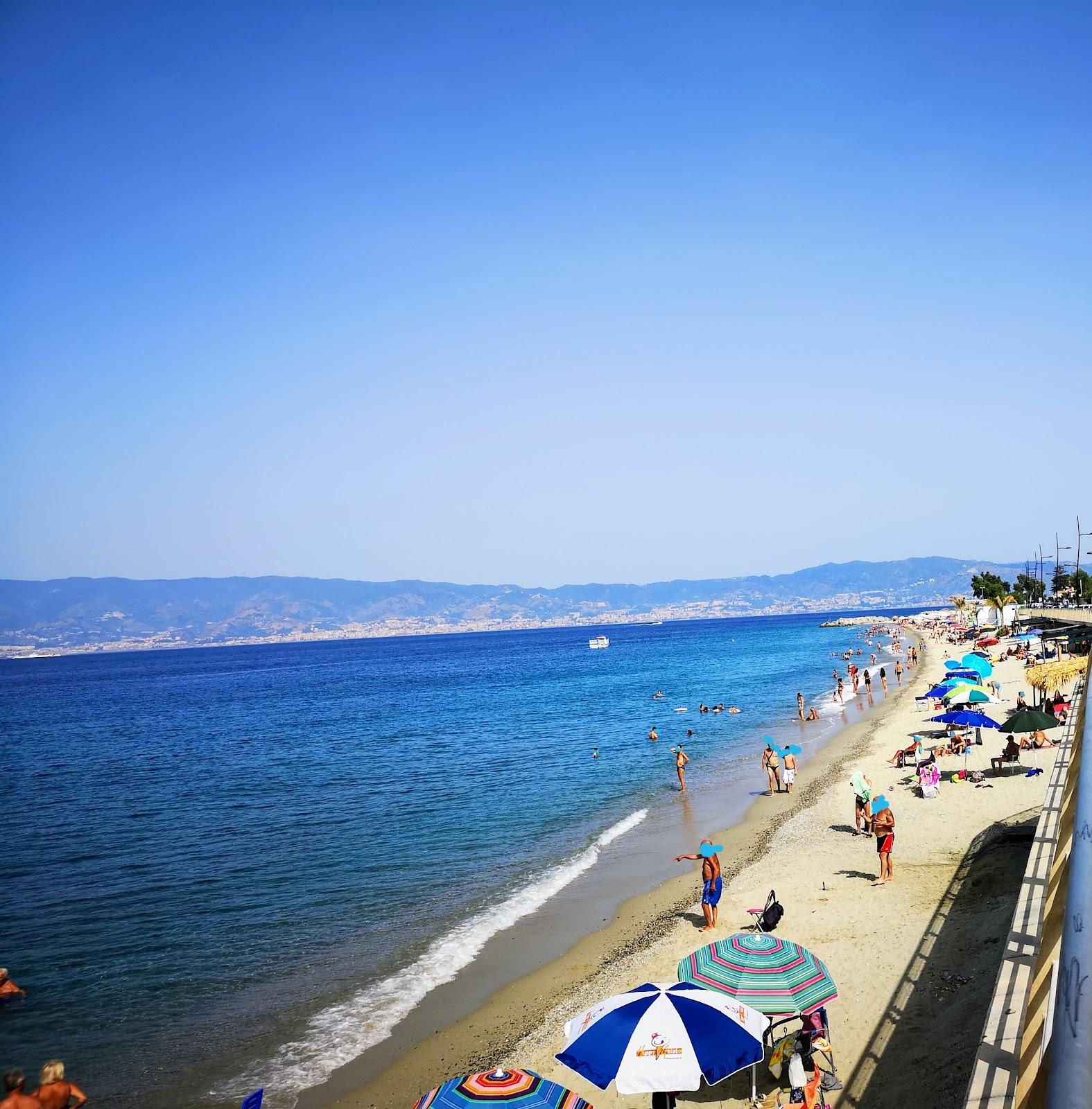 Sandee Spiaggia Di Gallico