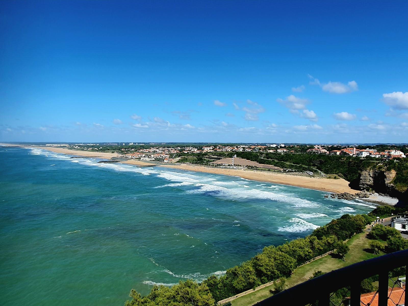 Sandee Plage De La Chambre D'Amour