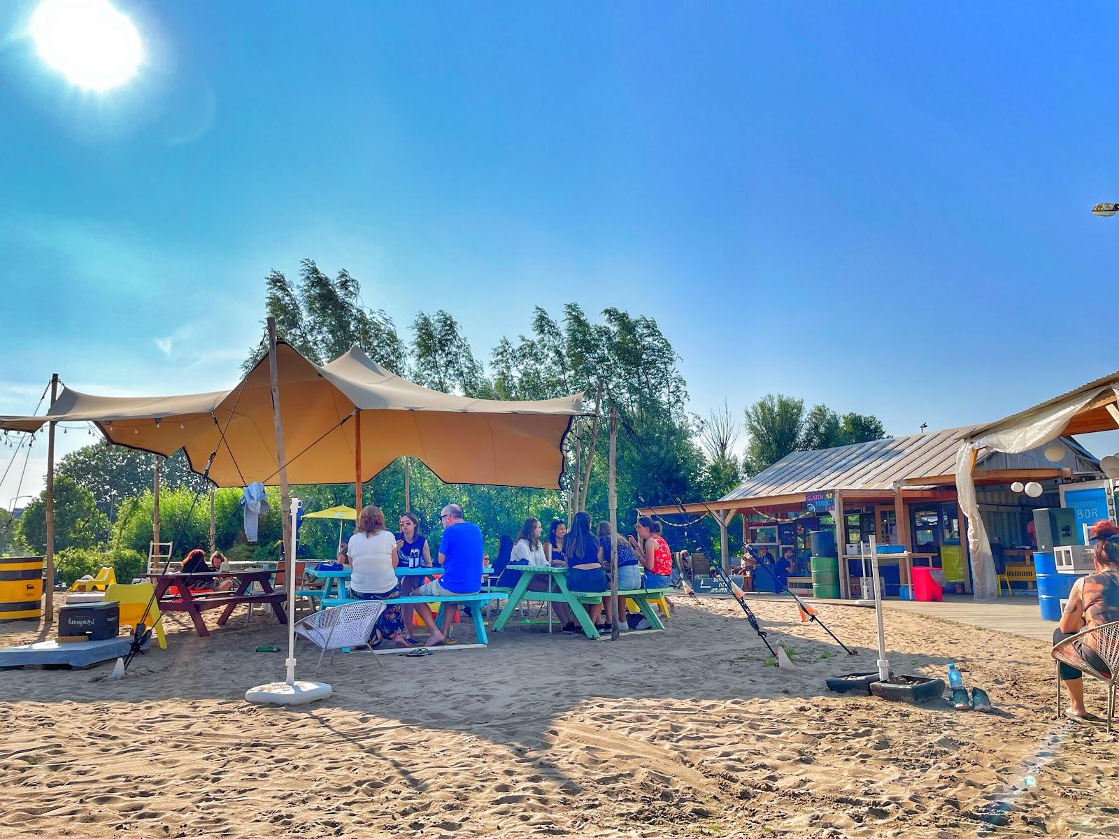 Sandee Belcrum Beach