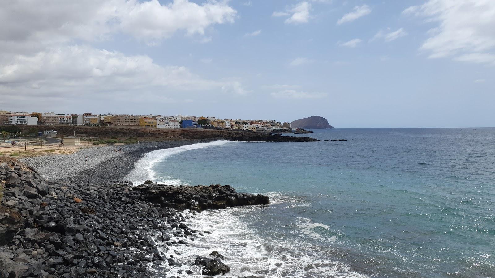Sandee Playa De San Blas