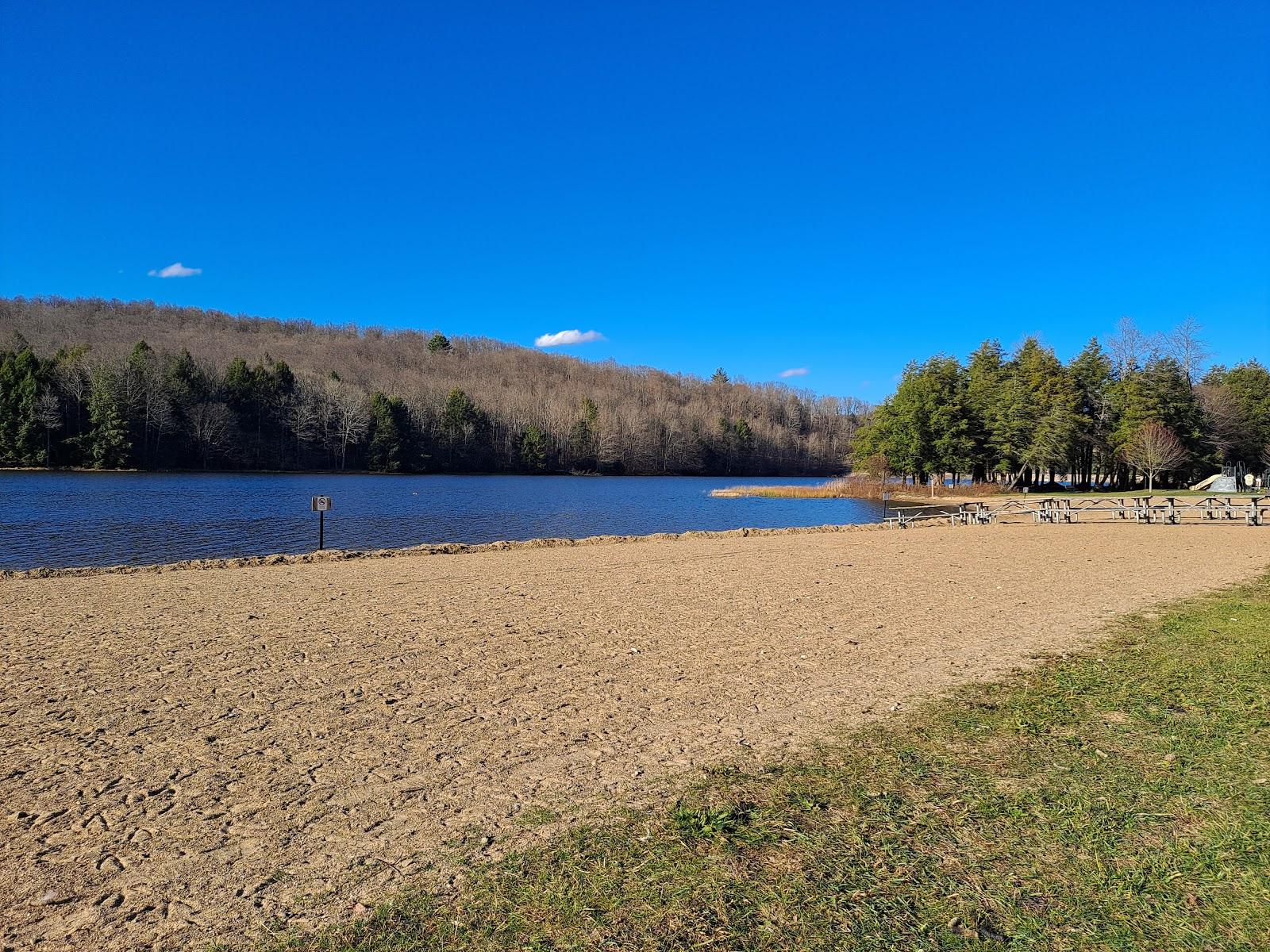 Sandee Chapman State Park