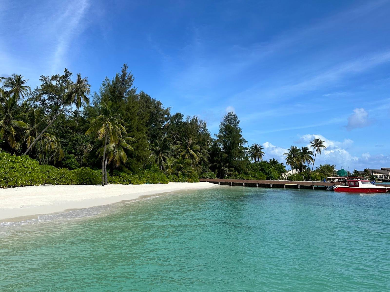 Kanifushi Photo - Sandee